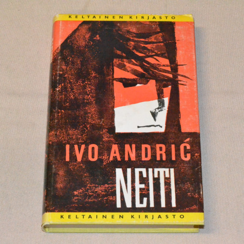 Ivo Andric Neiti